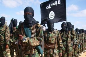 تنظيم داعش فى أفريقيا - أرشيفية