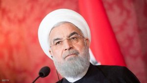 الرئيس الإيرانى - صورة أرشيفية