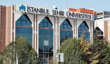 جامعة إسطنبول شهير
