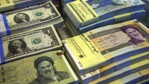 هل سينتعش الاقتصاد الإيرانى بعد اتفاقية التعاون المشترك مع الصين؟ - أرشيفية