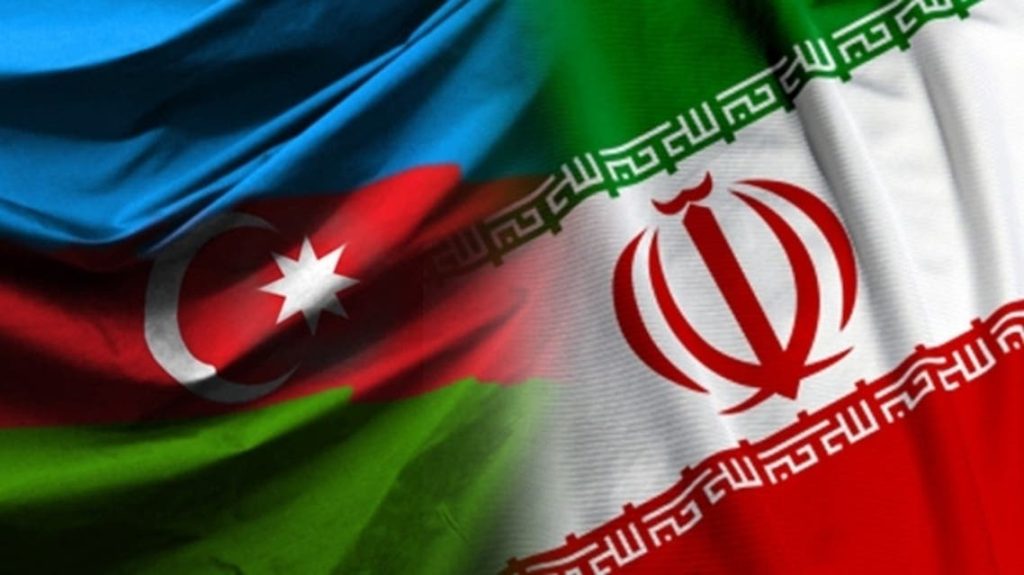 العلاقات الإيرانية الأذرية - أرشيفية
